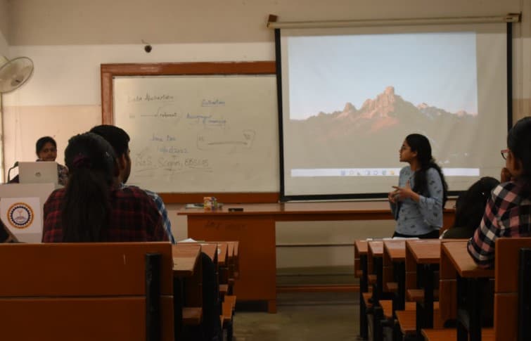 Department of Management Studies, MNIT Jaipur Campus photo 3